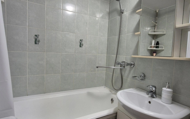 S Novym Remontom Nevelskogo Flat