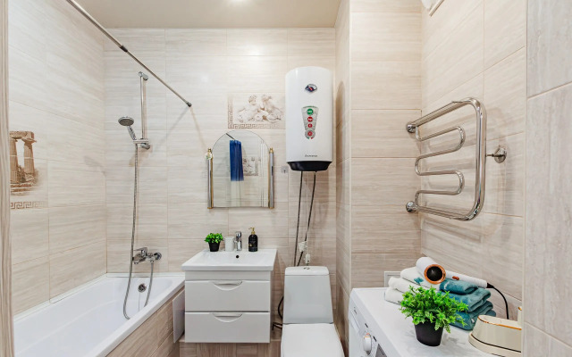 U Kazan Moll Flat