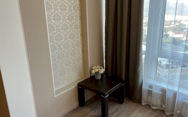 392 Primorskaya 1 Apartments