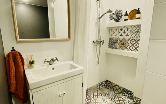 Квартира Уютная на Платановой