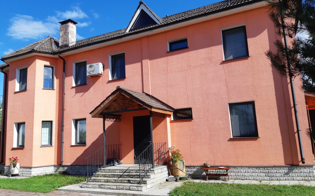 Seliger Haus Apartments