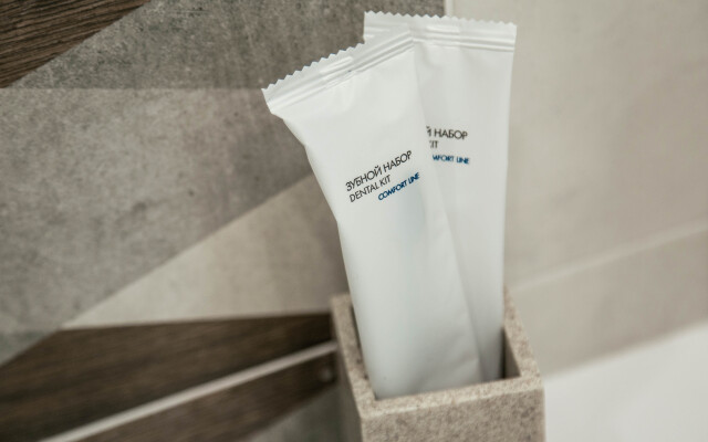 Апартаменты Небо возле Аэропорта