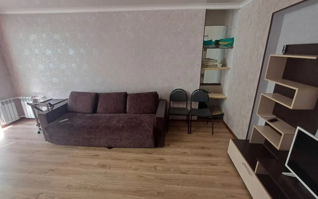 Flat Na Tsvetnom Bulvare 26