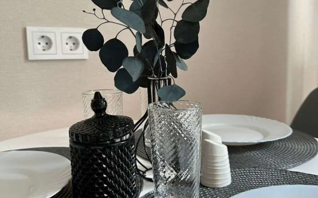 Na Ulitse Savushkina 20 Flat