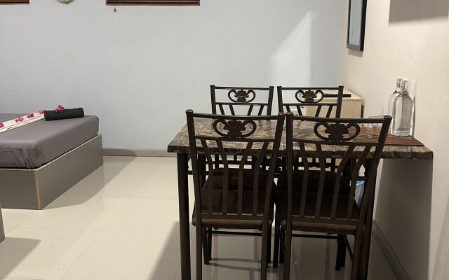 Dive Villa Thoddoo Villa