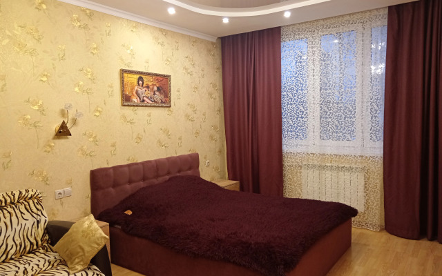 Апартаменты Юлиуса Фучика 5