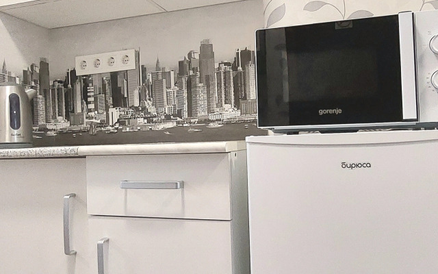 Квартира Комфортный Эконом в Зеленой Роще