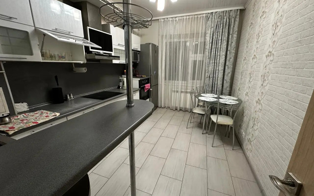 Апартаменты Пять Звёзд Олимпия