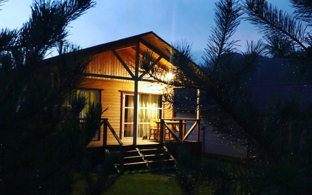 Radost Guest House