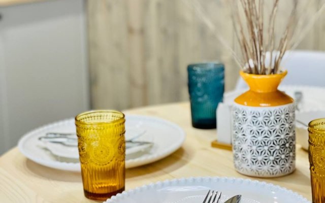 Гостевой дом Old Sivukh Коттедж семейный