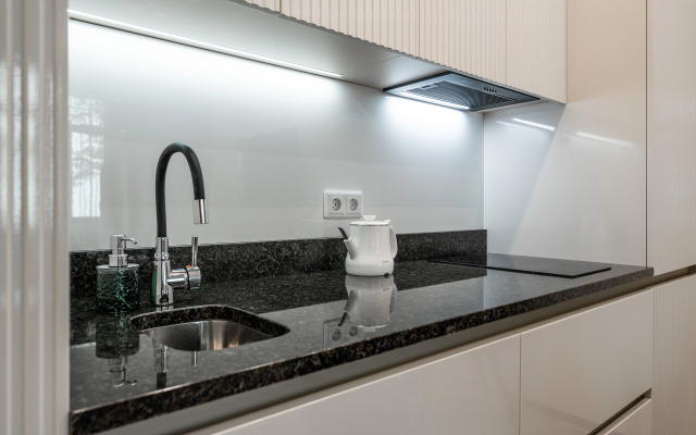 El&T 10 Apartments