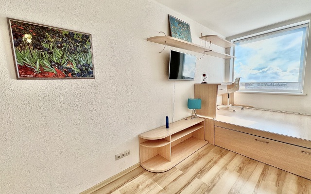 Апартаменты Pashk Inn Artek 2