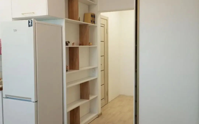 Квартира Студия нa Мацестe с видoм на море