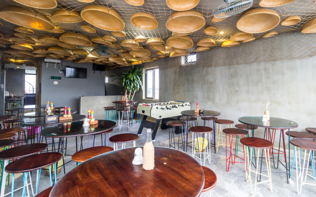 Carpe Diem Inn Da Nang Hostel