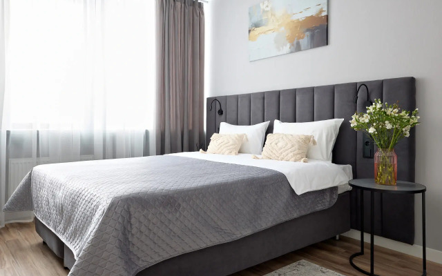 Квартира Заневский 315