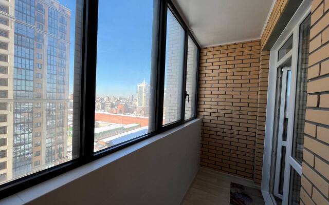 Апартаменты Милый Дом на Островкого 60