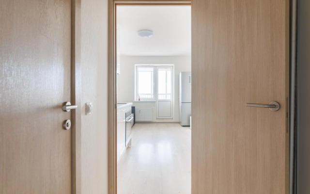 Sutki Rent v Ust-Slavyanke Apartments