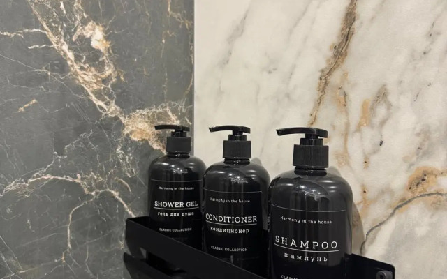 Квартира Студия Уютный ритм центра