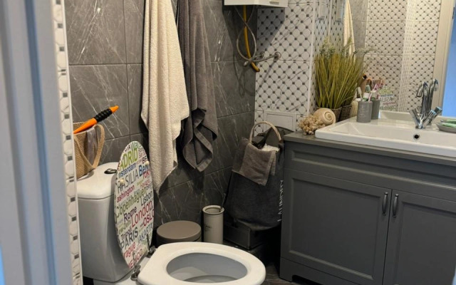 Апартаменты на Островского в самом центре