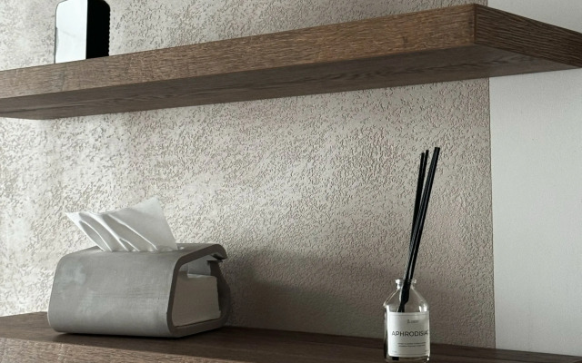 Квартира на Комсомольской 27