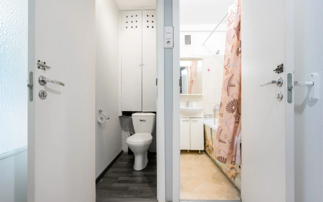 Квартира Пулковский Меридиан