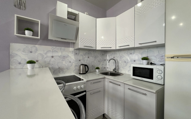 Апартаменты LikeHome на Донковцева 17/1