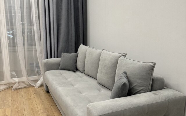 Nexpo City 205 Flat