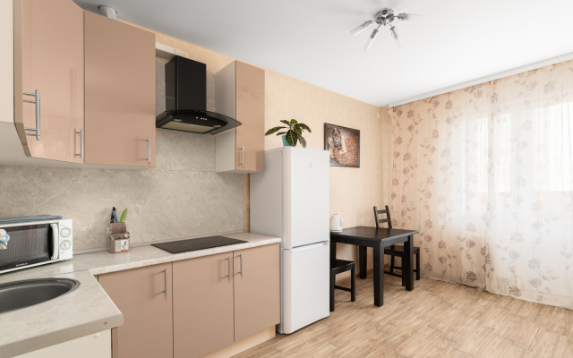 Квартира ЖК Симфония