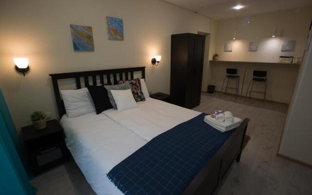 Sleep Inn Mini Hotel