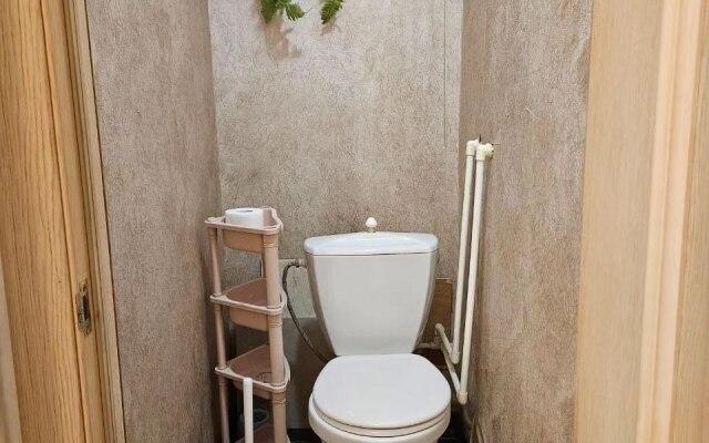 Квартира Однокомнатная на Амурском Бульваре