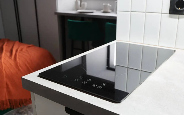 Апартаменты HONEY на Электрозаводской