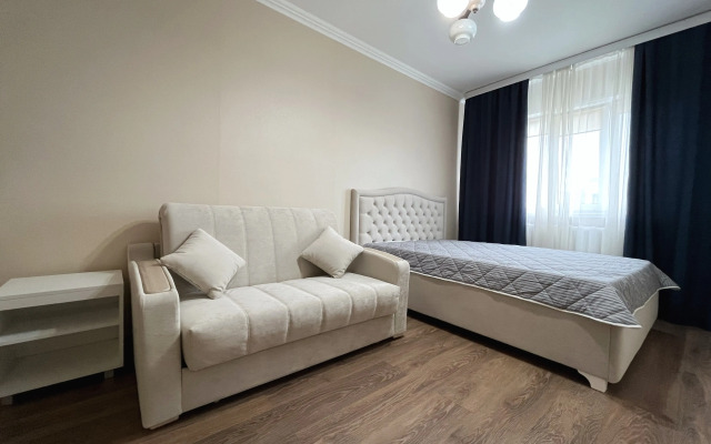 Kogalyim Apartments