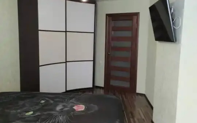N. Novgorod kvartiry posutochno Flat