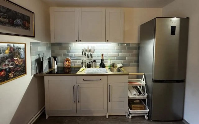 Квартира на Карла Маркса