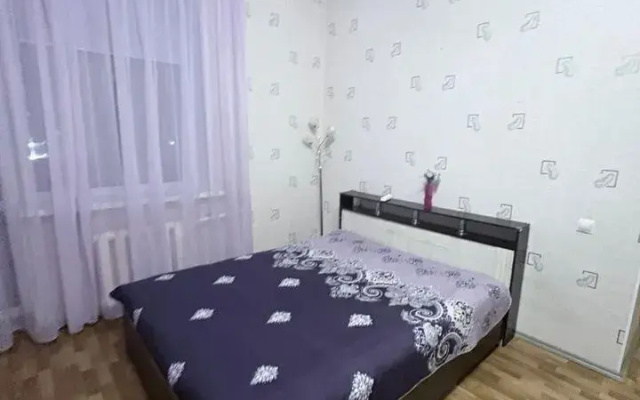 Квартира на набережной Дубровинского 74