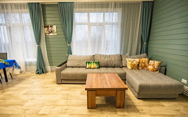 Частный дом Naumovo village