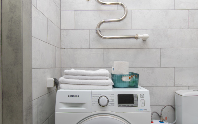 Квартира от компании День Ночь на Тимирязева 23