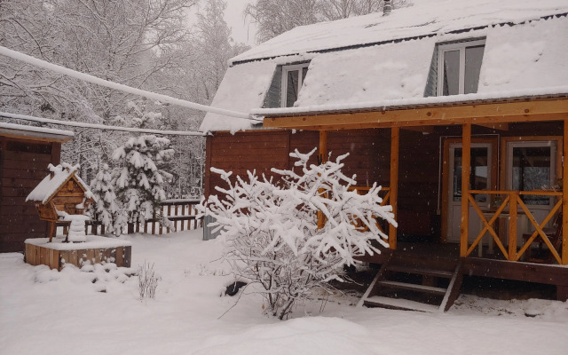 Гостевой дом Сельская усадьба