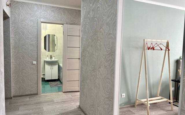 Квартира люкс в новостройке