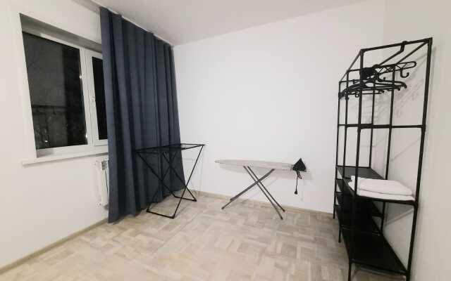 Квартира 1-к., 35 м², 4/5 этаж