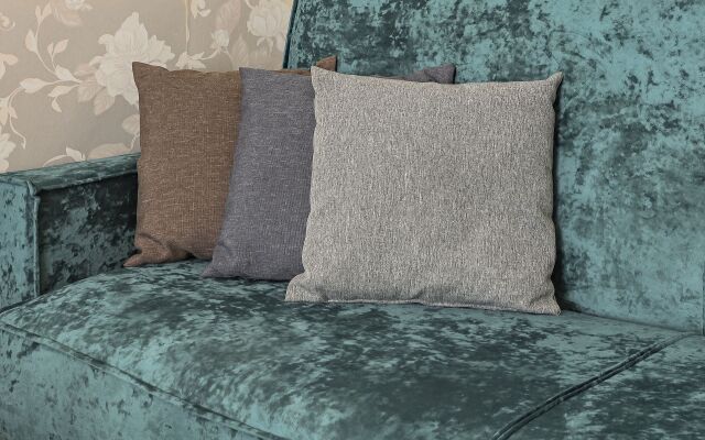 Апартаменты Горького 162