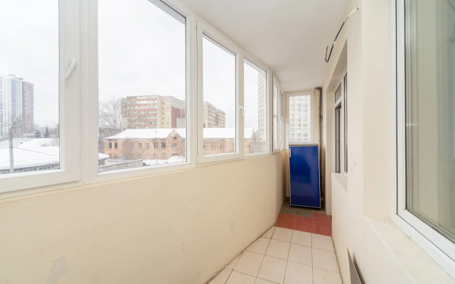 Zhasmin V Tsentre Goroda Flat