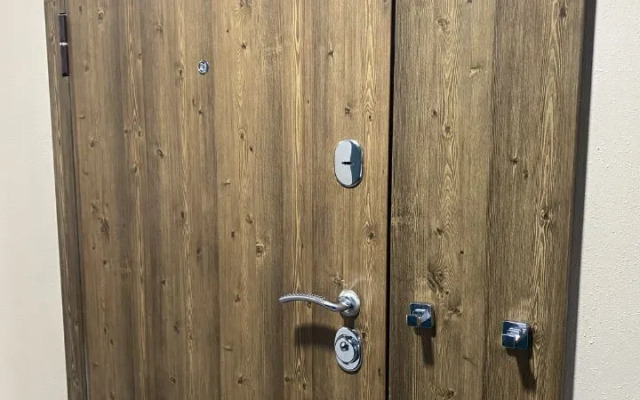 Квартира Уютная студия в новом микрорайоне