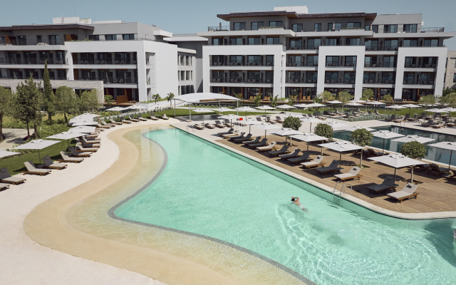 Anda Barut Collection - Ultra All Inclusive