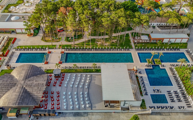 Siu Collection Ultra All Inclusive