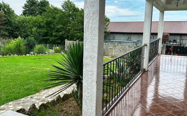 Afonskiy Dvorik Guest house