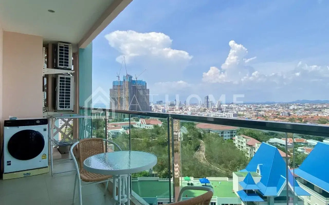 Апартаменты Grand Caribbean Condo G1810