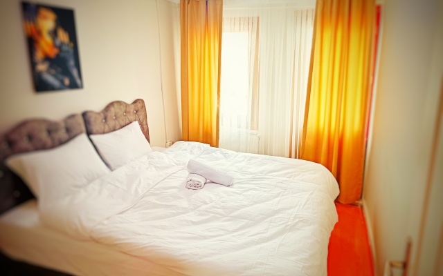 Taksim History Wooden Hostel