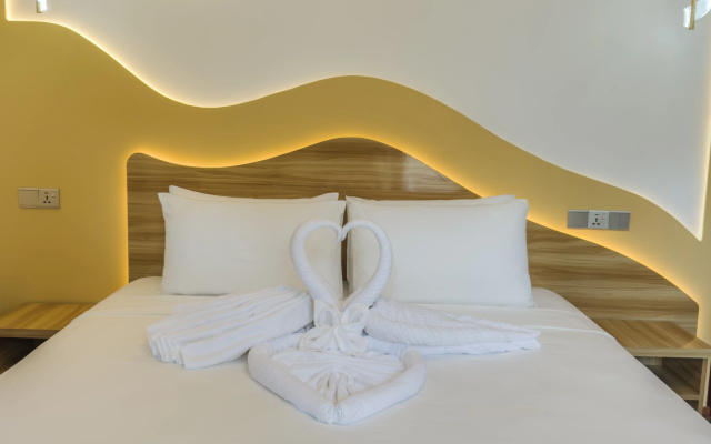 Гостевой дом Thundi Villa