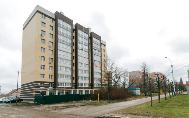 Kvartira PrezentHaus na Sovetskoj 183V